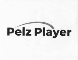 PELZ PLAYER trademark