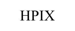 HPIX trademark