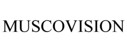 MUSCOVISION trademark