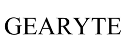 GEARYTE trademark