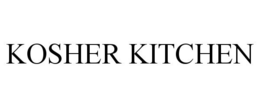 KOSHER KITCHEN trademark