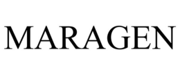MARAGEN trademark