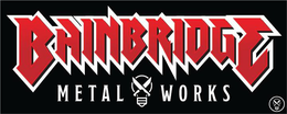 BAINBRIDGE METALWORKS trademark