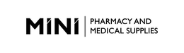 MINI PHARMACY AND MEDICAL SUPPLIES trademark