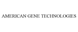 AMERICAN GENE TECHNOLOGIES trademark