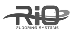 RIO FLOORING SYSTEMS trademark
