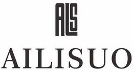 ALS AILISUO trademark