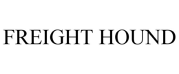 FREIGHT HOUND trademark