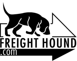 FREIGHT HOUND .COM trademark