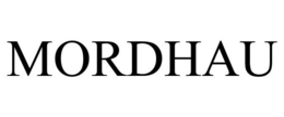 MORDHAU trademark