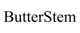 BUTTERSTEM trademark