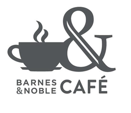 BARNES & NOBLE CAFÉ trademark