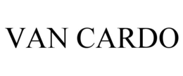 VAN CARDO trademark