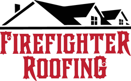 FIREFIGHTER ROOFING trademark