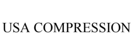 USA COMPRESSION trademark