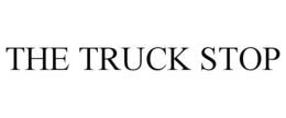 THE TRUCK STOP trademark