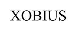 XOBIUS trademark