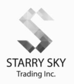 S STARRY SKY TRADING INC. trademark