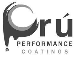 CRU' PERFORMANCE COATINGS trademark