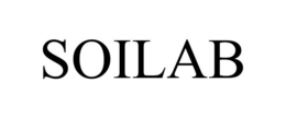 SOILAB trademark