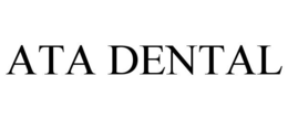 ATA DENTAL trademark