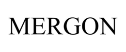 MERGON trademark