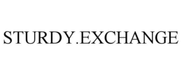STURDY.EXCHANGE trademark