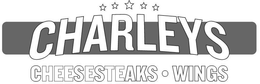 CHARLEYS CHEESESTEAKS WINGS trademark