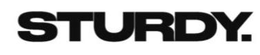 STURDY trademark