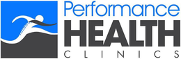 PERFORMANCE HEALTH CLINICS trademark