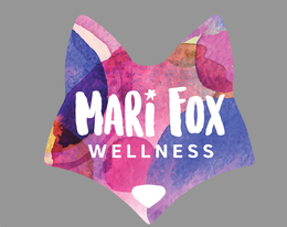 MARI FOX WELLNESS trademark