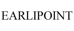 EARLIPOINT trademark