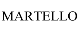 MARTELLO trademark