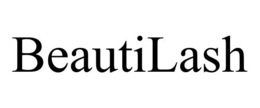 BEAUTILASH trademark