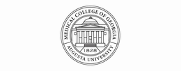 MEDICAL COLLEGE OF GEORGIA AUGUSTA UNIVERSITY 1828 trademark