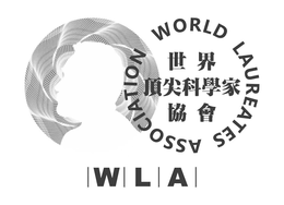 WLA WORLD LAUREATES ASSOCIATION trademark