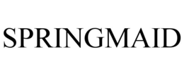 SPRINGMAID trademark
