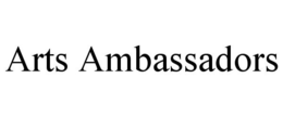 ARTS AMBASSADORS trademark