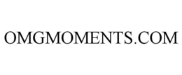 OMGMOMENTS.COM trademark