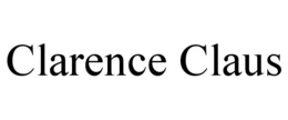 CLARENCE CLAUS trademark