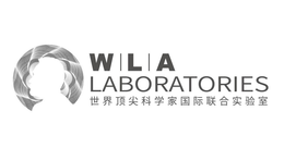 W | L | A LABORATORIES trademark