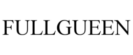 FULLGUEEN trademark