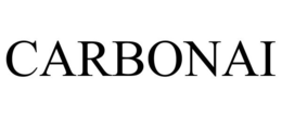 CARBONAI trademark