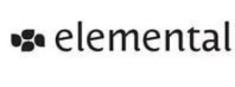 ELEMENTAL trademark