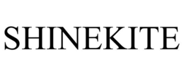 SHINEKITE trademark