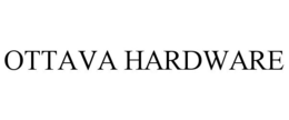OTTAVA HARDWARE trademark