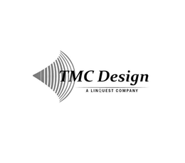 TMC DESIGN A LINQUEST COMPANY trademark
