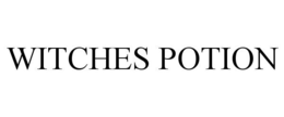 WITCHES POTION trademark