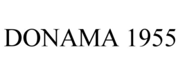 DONAMA 1955 trademark