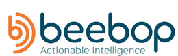 B BEEBOP ACTIONABLE INTELLIGENCE trademark